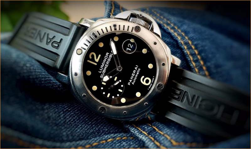 帝舵和沛納海哪個好(帝舵和沛納海哪個檔次高)-復刻表