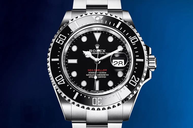 勞力士手表常見的「小窗凸透鏡」竟是一原因才被發明-復刻表