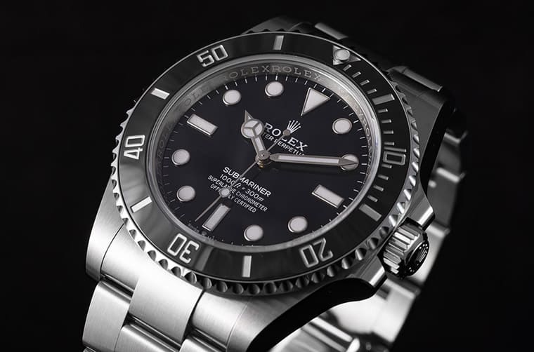 勞力士黑水鬼、綠水鬼各型號原廠價格與最新行情對照(2023年10月更新)-復刻表