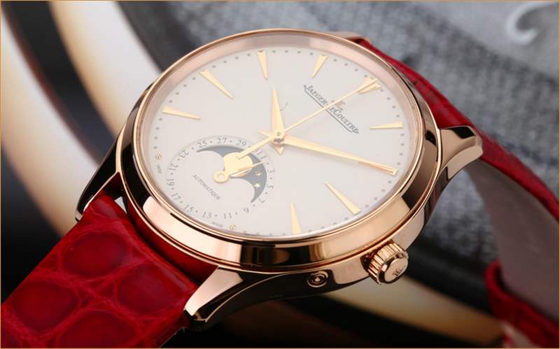 GP芝柏積家哪個好 芝柏和積家哪個高檔(GP芝柏和積家哪個好)-復刻表