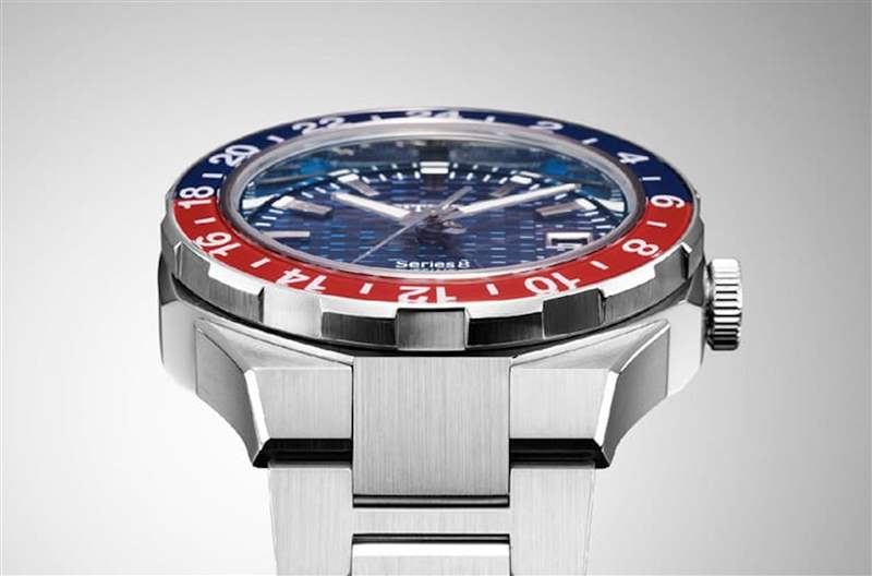 職場手表｜買不到百事圈、綠水鬼？CITIZEN、SEIKO平替版萬初入手-復刻表