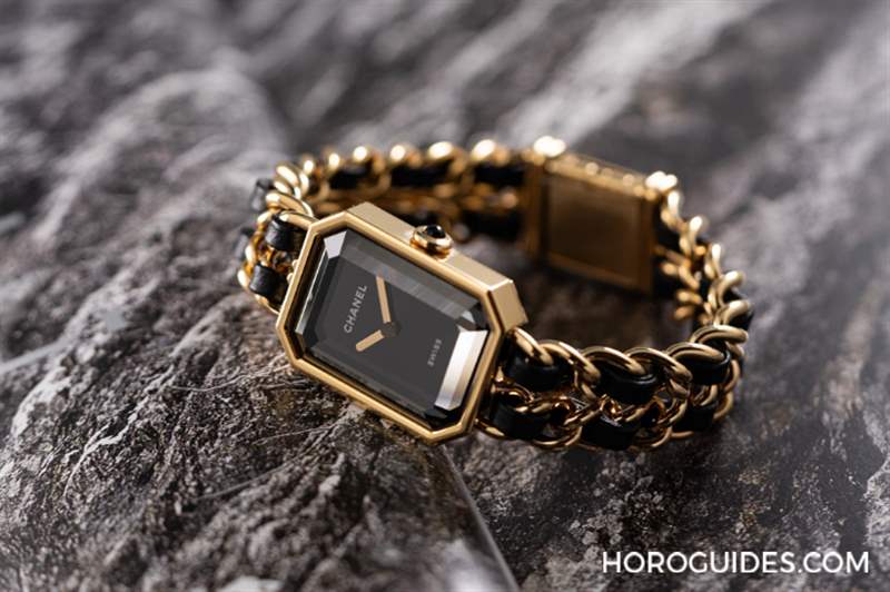 最具識(shí)別度的一款女表，CHANEL Première腕表-復(fù)刻表