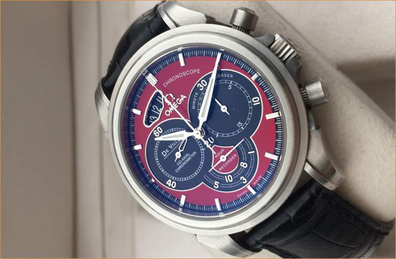 宇舶和歐米茄哪個(gè)好(宇舶和歐米茄哪個(gè)檔次高)-復(fù)刻表