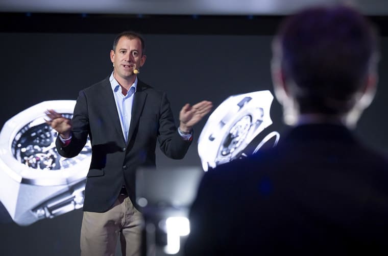 愛彼復(fù)雜功能大師腕表鑒賞會(huì)罕見匯聚近30只古董和現(xiàn)代名作兩位重量級人物亦現(xiàn)身-復(fù)刻表