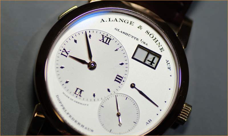 朗格百達翡麗哪個好 朗格手表和百達翡麗哪個好(朗格和百達翡麗檔次對比)-復刻表