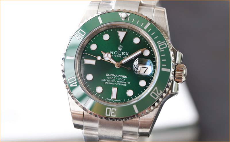 寶璣和勞力士是一個檔次嗎(寶璣和勞力士哪個好)-復刻表