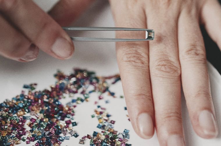 真正寶石行家的玫瑰金Daytona巧妙展現一流品味-復刻表