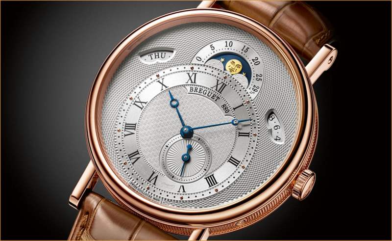 寶璣和積家哪個檔次高(積家和寶璣哪個好)-復刻表