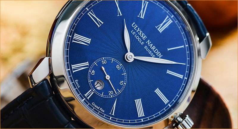 雅典表和寶珀哪個好(雅典表和寶珀誰更保值)-復(fù)刻表