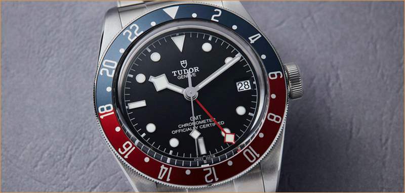 帝舵和沛納海哪個好(帝舵和沛納海哪個檔次高)-復刻表