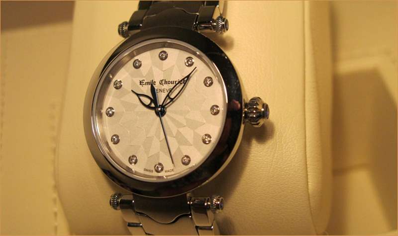 艾米龍和浪琴手表哪個好(艾米龍和浪琴哪個檔次高)-復刻表