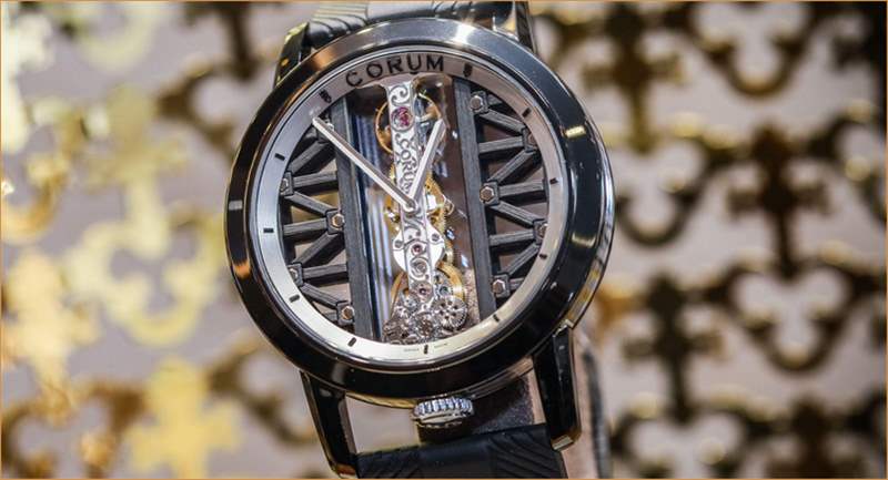 雅典表和昆侖表哪個比較好(雅典手表和昆侖表哪個檔次高)-復(fù)刻表