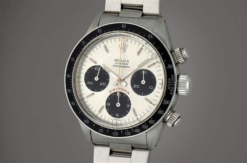 Rolex Daytona 6263大紅字平替方案3款OMEGA絕版手表10萬內(nèi)入手-復(fù)刻表