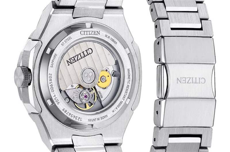 職場手表｜買不到百事圈、綠水鬼？CITIZEN、SEIKO平替版萬初入手-復刻表