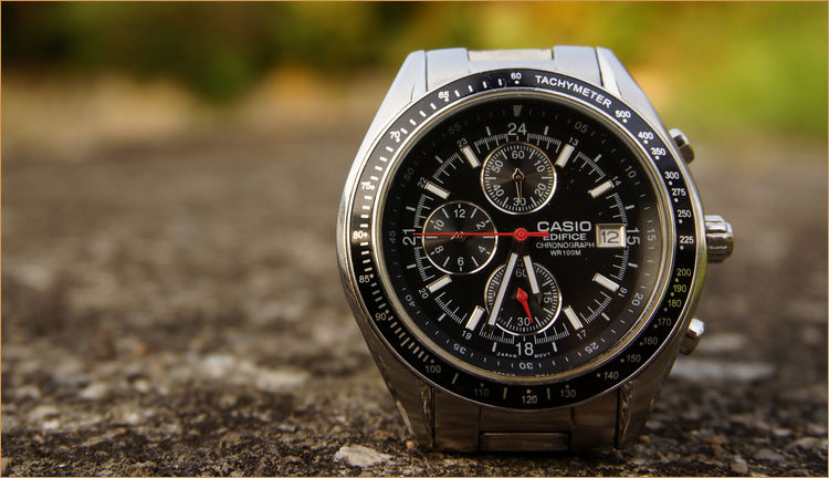 卡西歐和勞士頓手表 勞士頓和卡西歐哪個好(卡西歐和勞士頓手表哪個牌子好)-復(fù)刻表