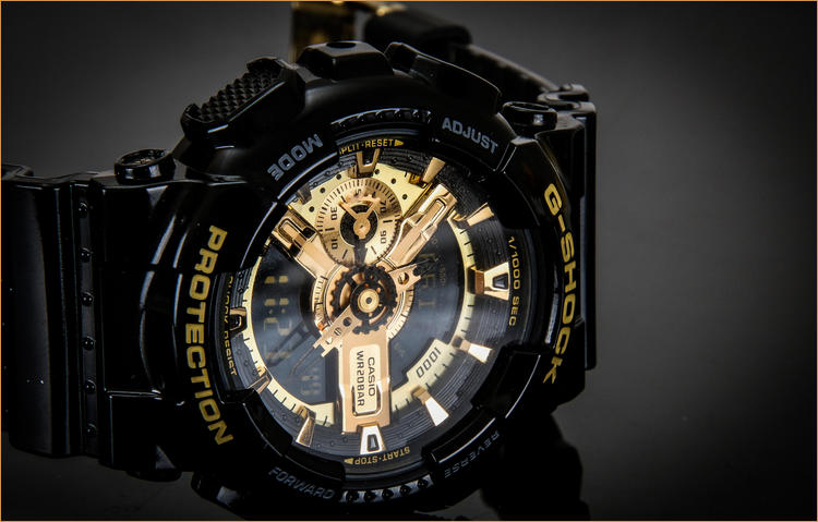 西鐵城和卡西歐哪個好 西鐵城和卡西歐哪個好(西鐵城和卡西歐哪個檔次高)-復刻表