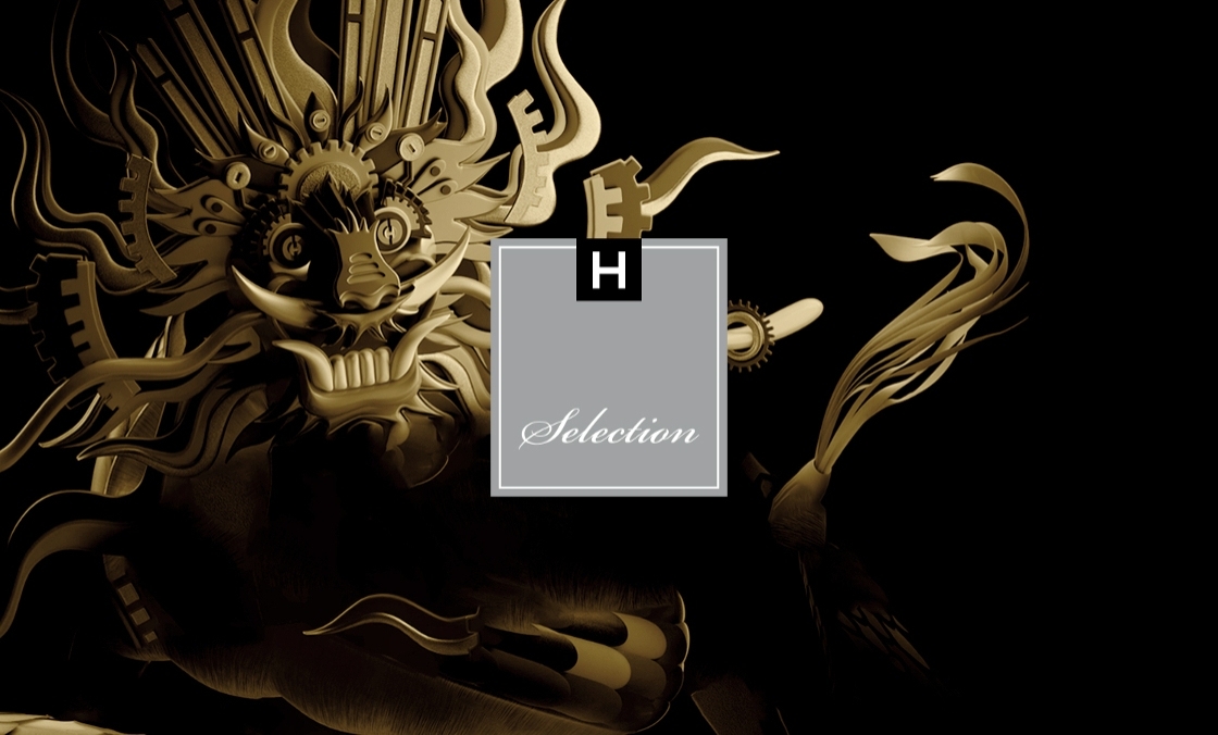 編輯精選| 2024年9款龍年生肖表，新春瑞氣推介！-復(fù)刻表