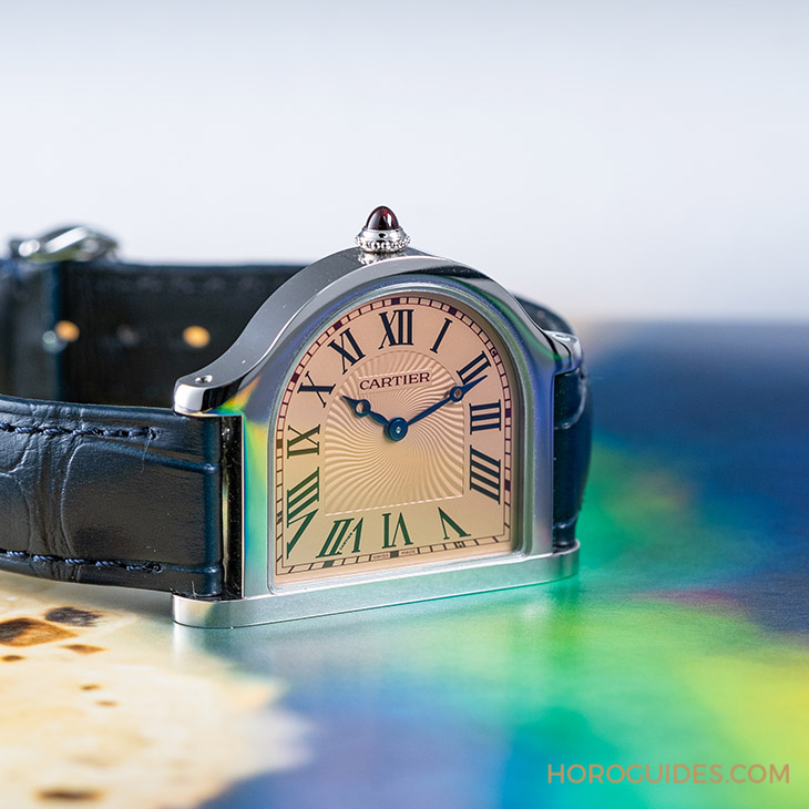 MB&F - 今天誰來TALK？香港藏家Johnathan的獨(dú)立制表收藏