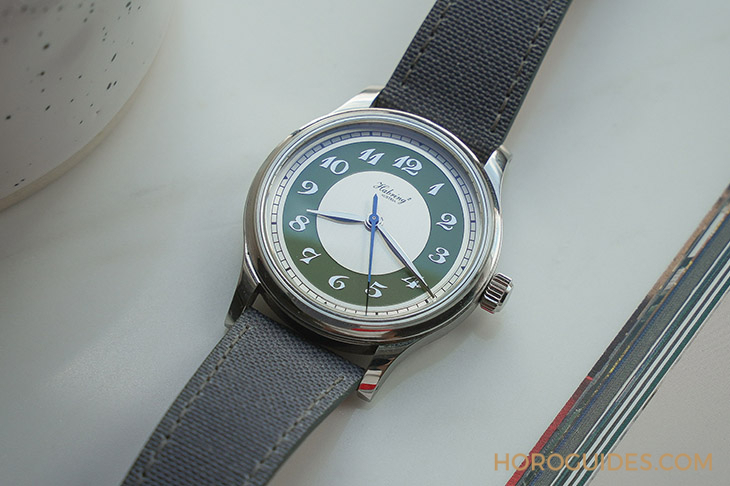 MB&F - 今天誰來TALK？香港藏家Johnathan的獨(dú)立制表收藏