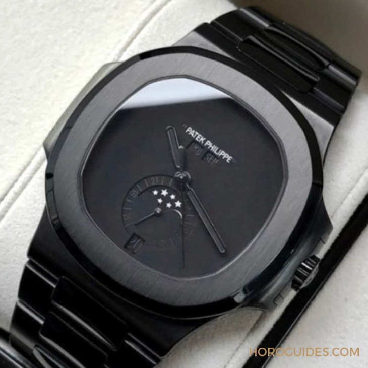 AUDEMARS PIGUET - ROYAL OAK - 15407ST. OO.1220ST.02 - 直擊 ！ 名人現身2024巴黎奧運戴什么表