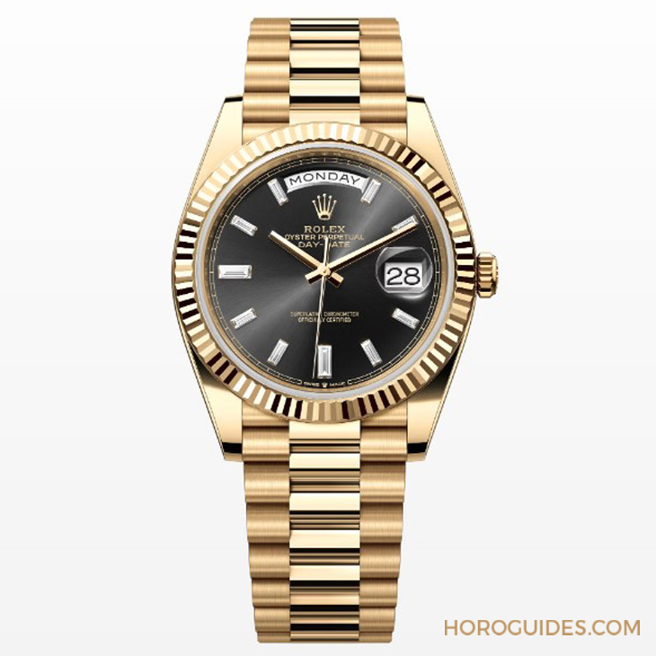 AUDEMARS PIGUET - ROYAL OAK - 15407ST. OO.1220ST.02 - 直擊 ！ 名人現身2024巴黎奧運戴什么表