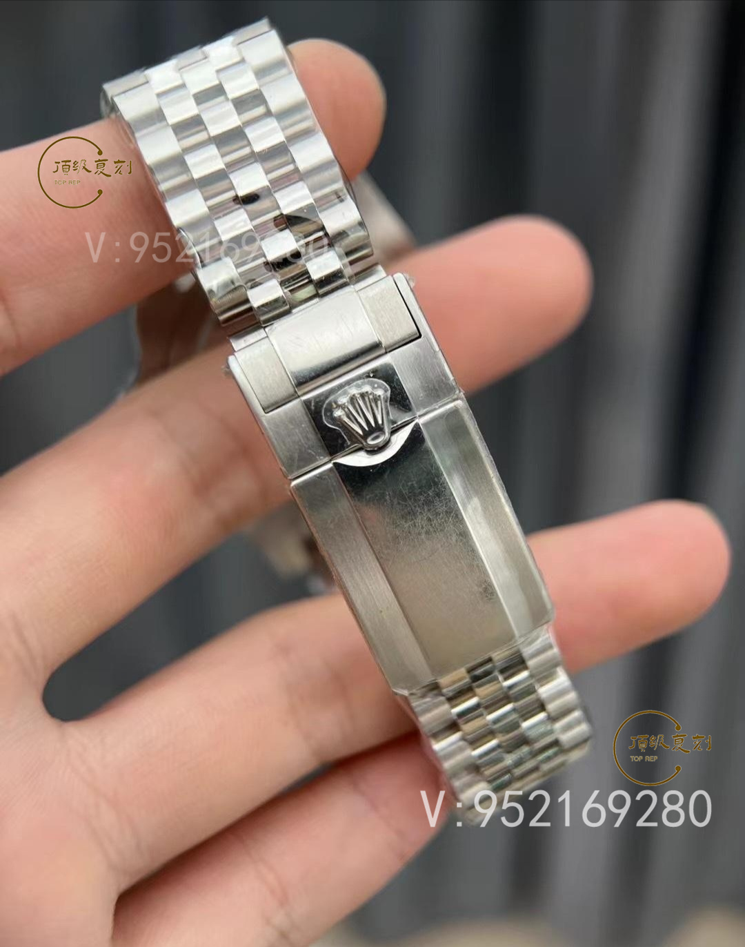 C廠Clean廠V3升級版勞力士雪碧圈左撇子手表細(xì)節(jié)怎么樣-復(fù)刻表