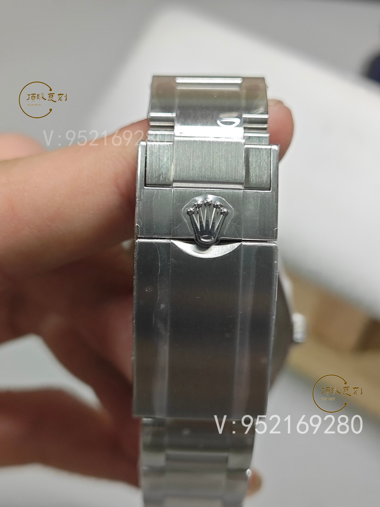 Clean廠C廠勞力士39mm探險家一代3132機芯評測,C廠探一做工怎么樣-復刻表