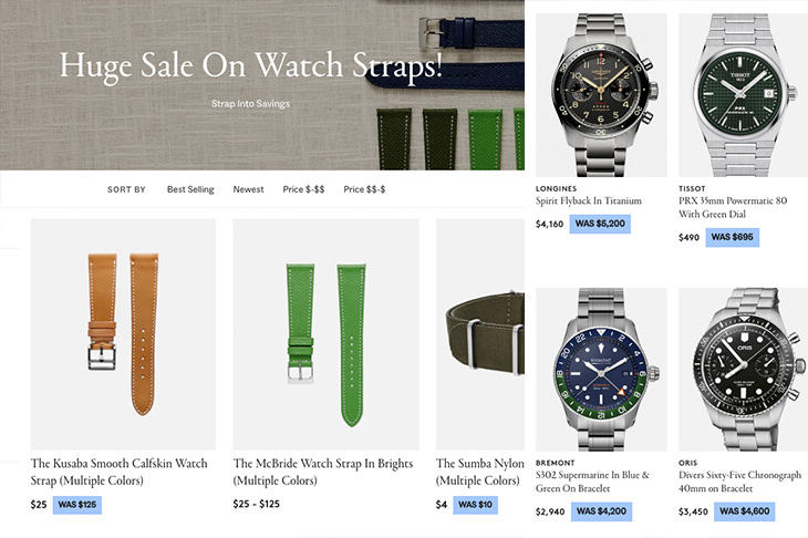 Hodinkee創辦人發文，鐘表媒體平臺在這個時代的生存之道有解嗎？-復刻表