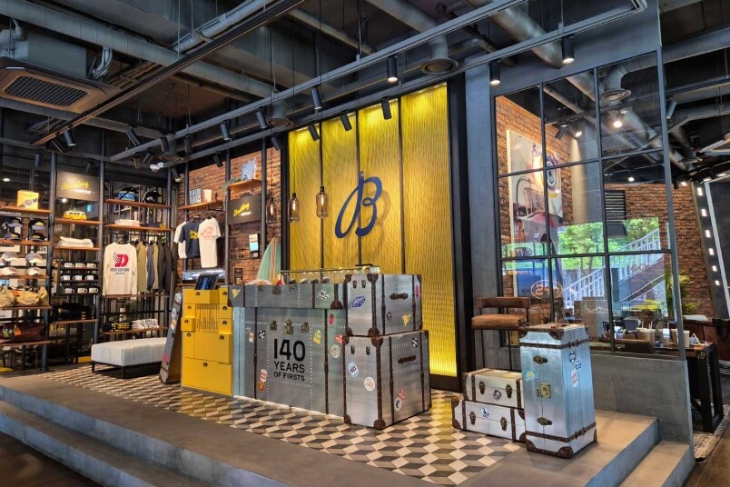 Breitling 140周年紀念復(fù)古腕表展|表迷放假好去處