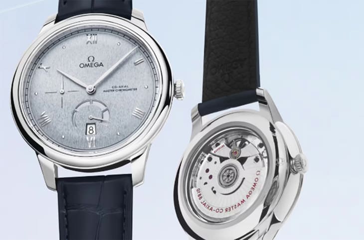 歐米茄手表推薦:新手必看的4款人氣款式-復(fù)刻表