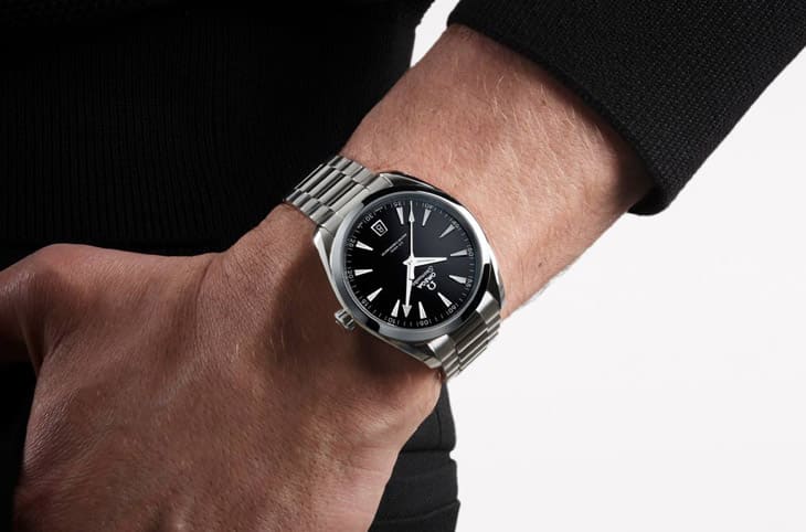 歐米茄手表推薦:新手必看的4款人氣款式-復(fù)刻表