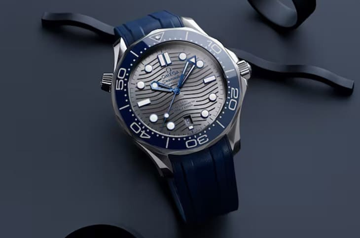 歐米茄手表推薦:新手必看的4款人氣款式-復(fù)刻表