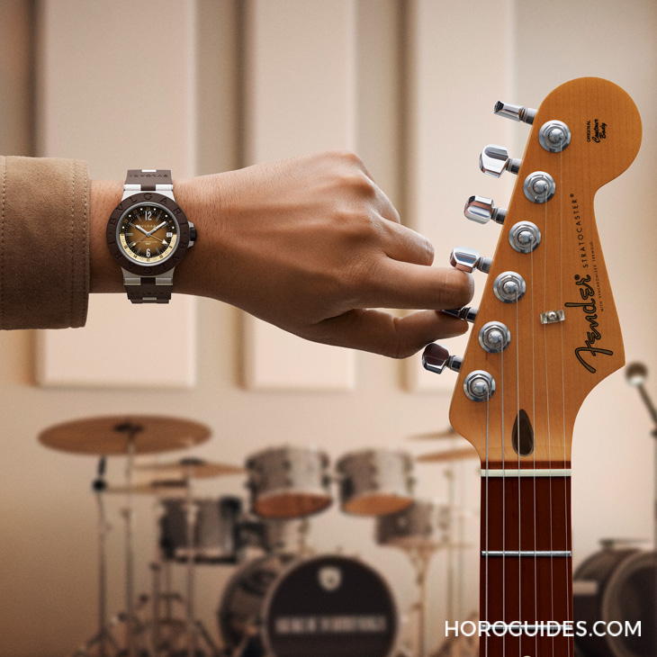 BVLGARI - OCTO - 103933 - BVLGARI品牌史上最復雜表款Octo Roma大自鳴陀飛輪腕表于2024日內瓦鐘表展亮相