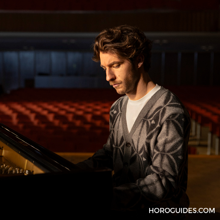 BVLGARI - OCTO - 103933 - BVLGARI品牌史上最復雜表款Octo Roma大自鳴陀飛輪腕表于2024日內瓦鐘表展亮相